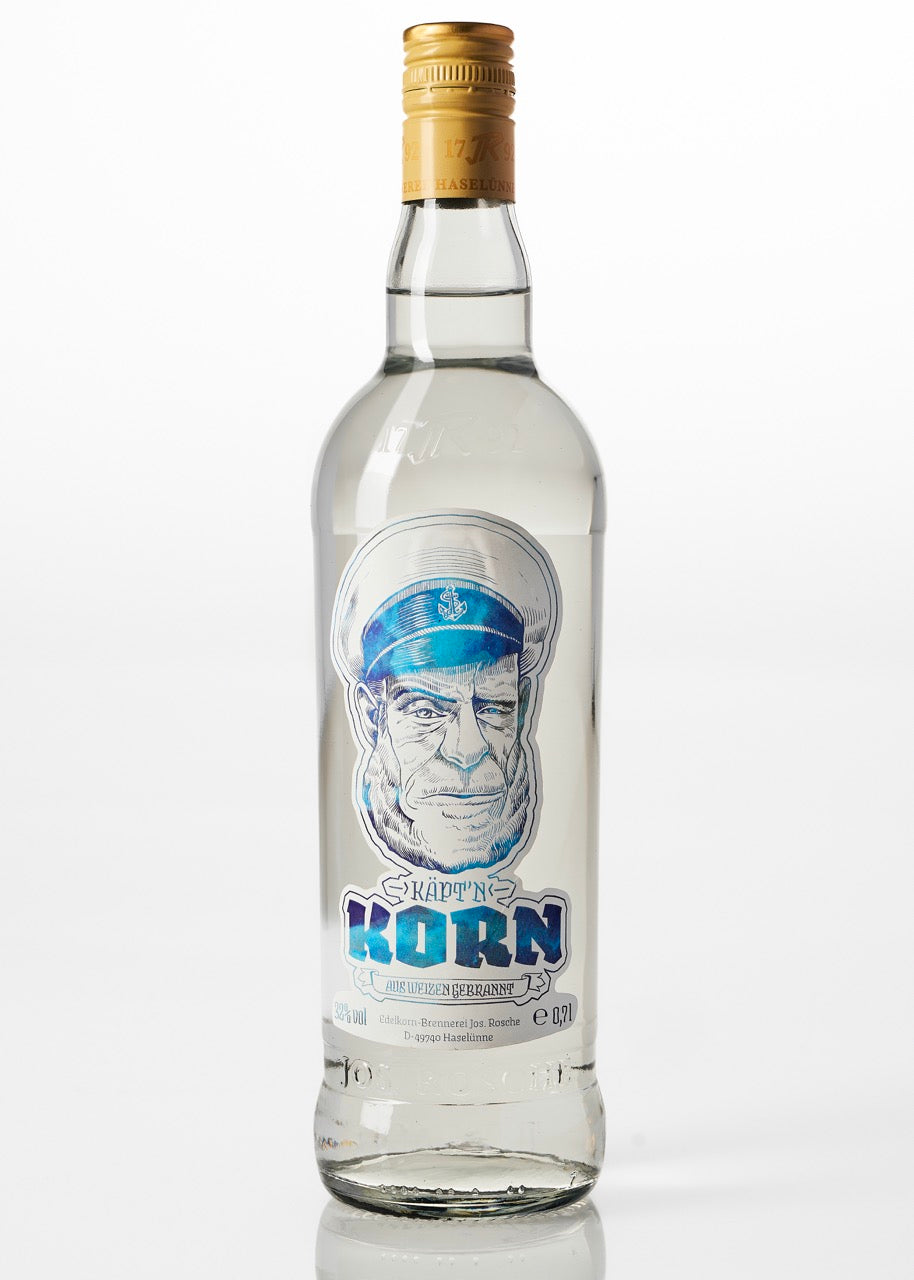 Käpt'n Korn