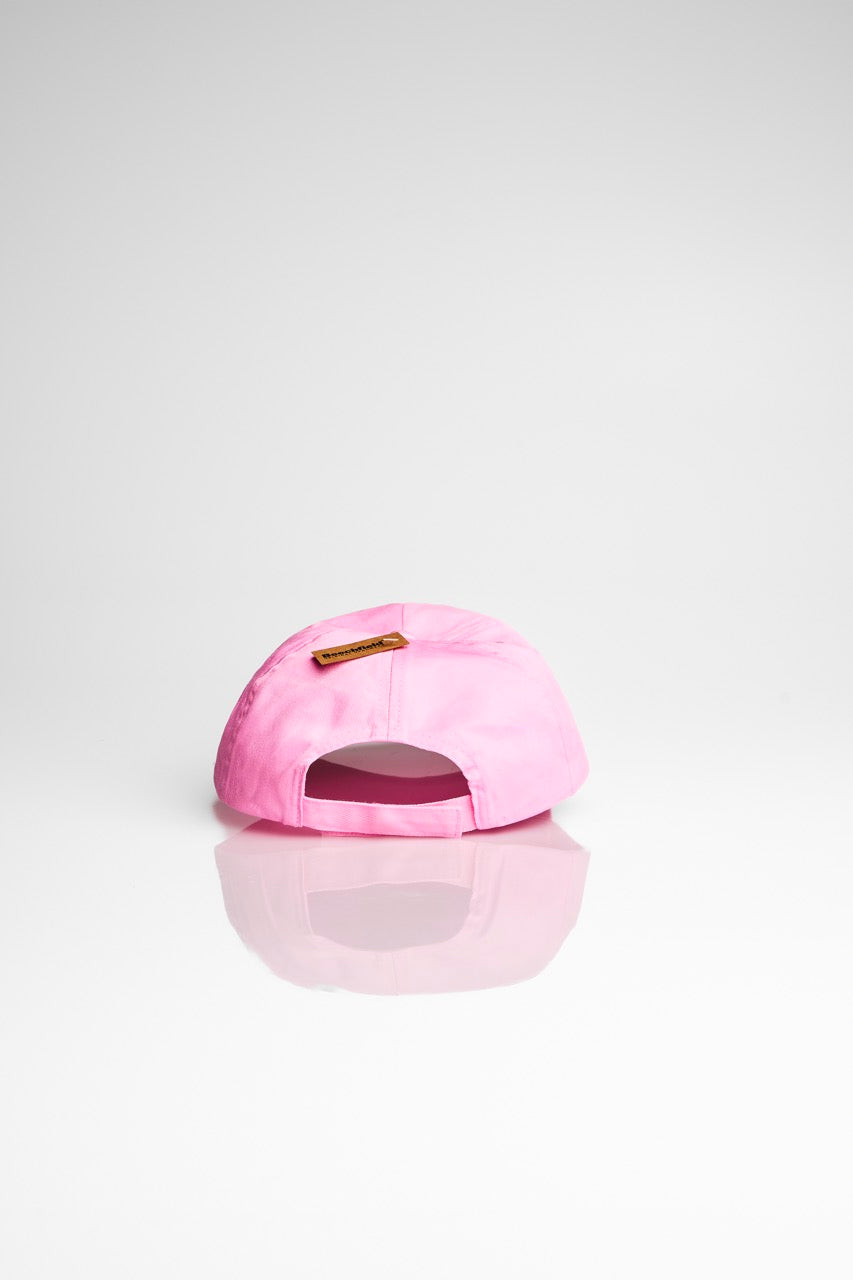 Caps Kids rosa