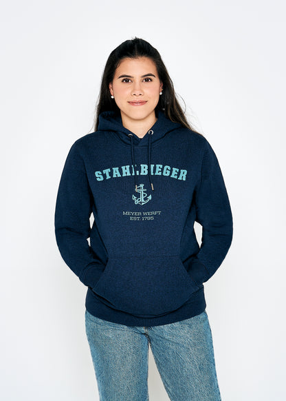 Stahlbieger Premium Hoodie