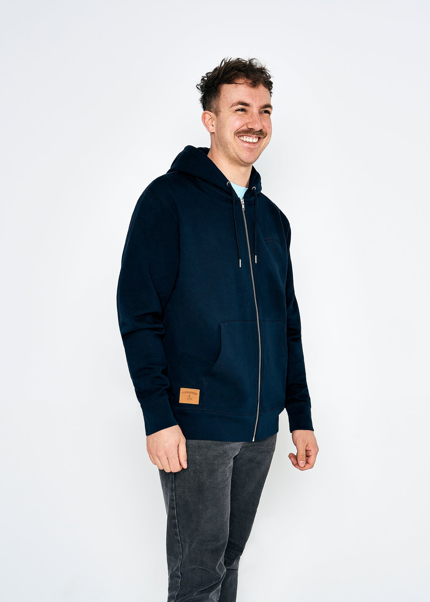 Sweatjacke Erwachsene Unisex