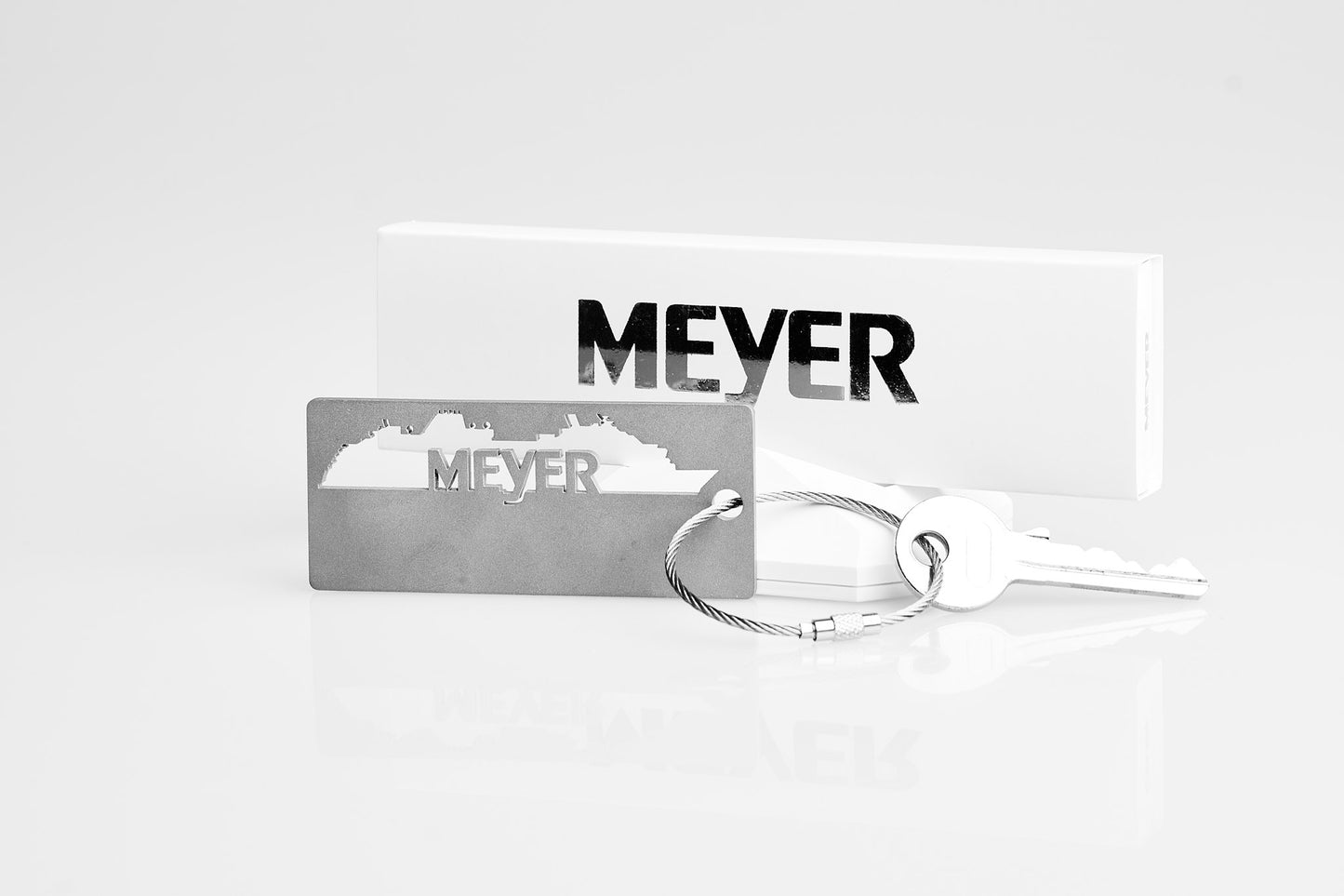 Meyer Koffertag