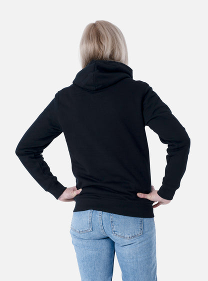 Hoodie Unisex - Captain