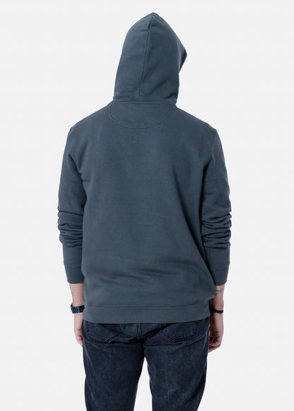 Hoodie unisex - Walross