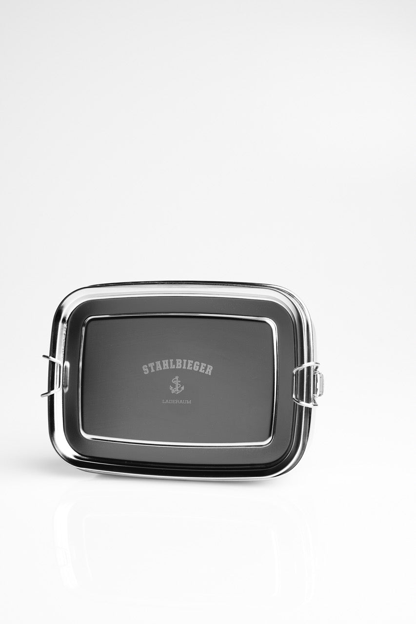 Lunchbox Laderaum