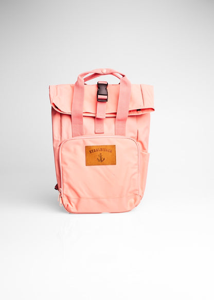 Rucksack Kind - Pink Blush