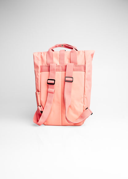Rucksack Kind - Pink Blush