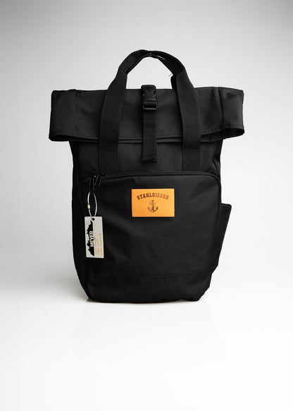 Rucksack Erwachsene - Black