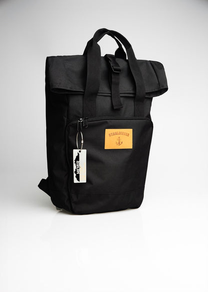 Rucksack Erwachsene - Black