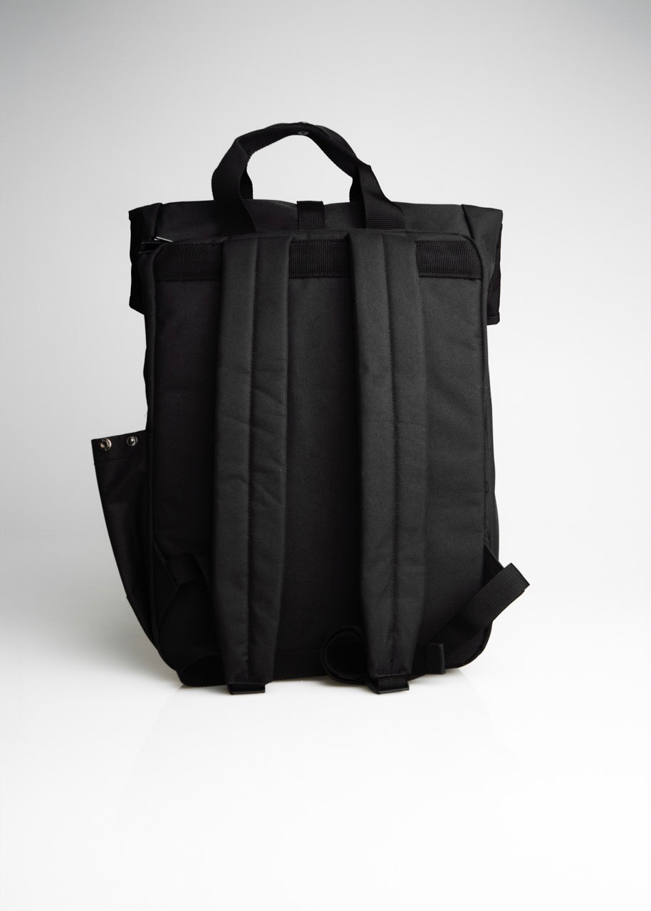 Rucksack Erwachsene - Black