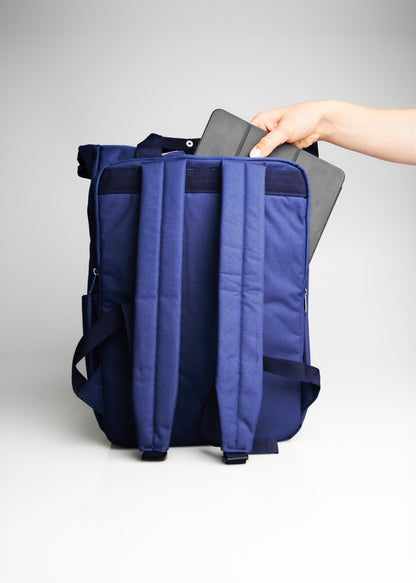 Rucksack Erwachsene - Navy