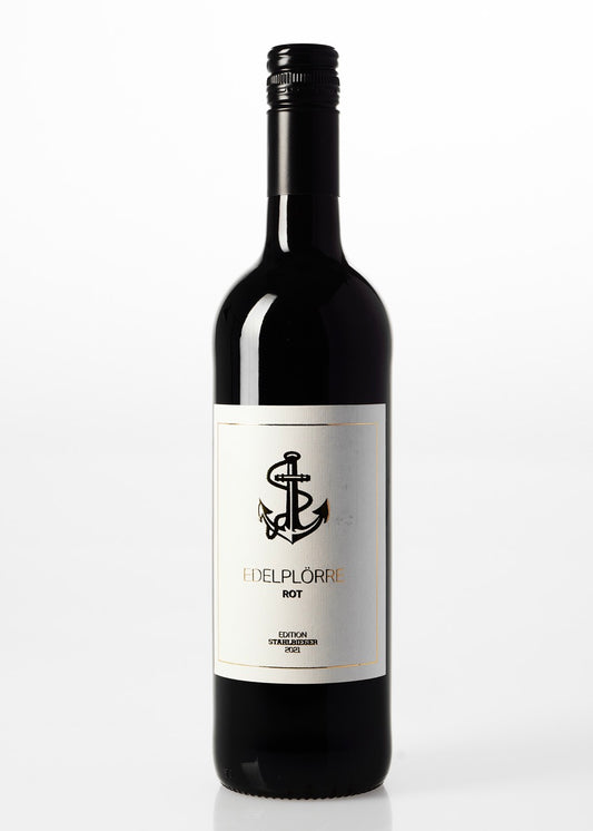 Rotwein