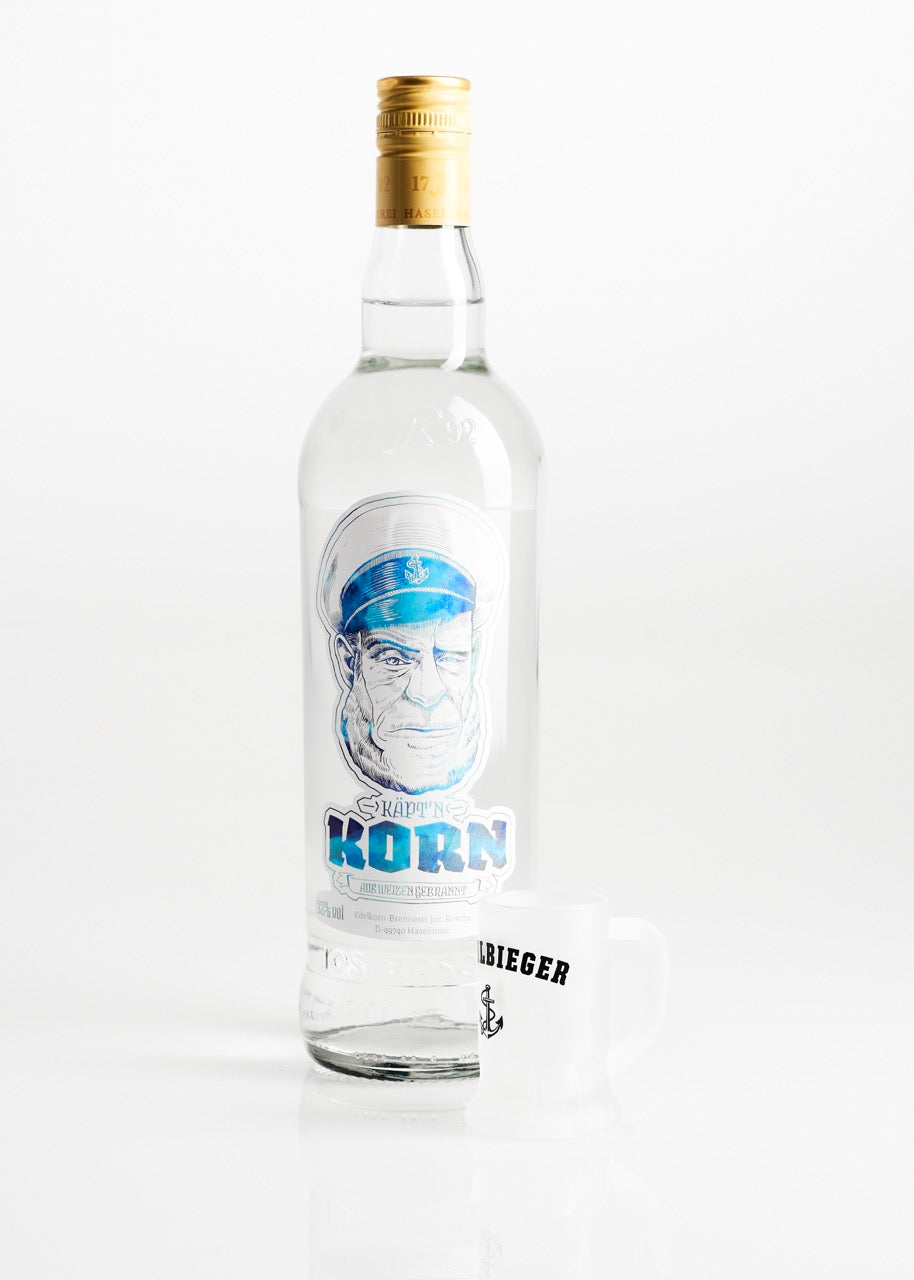 Käpt'n Korn