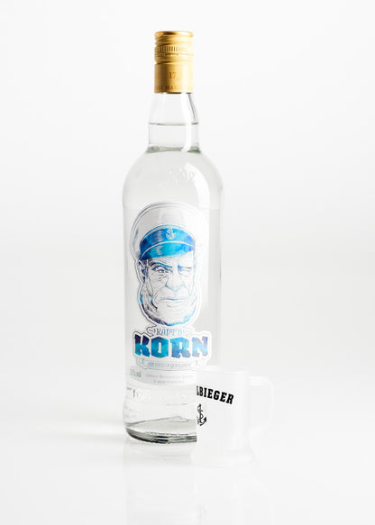 Käpt'n Korn