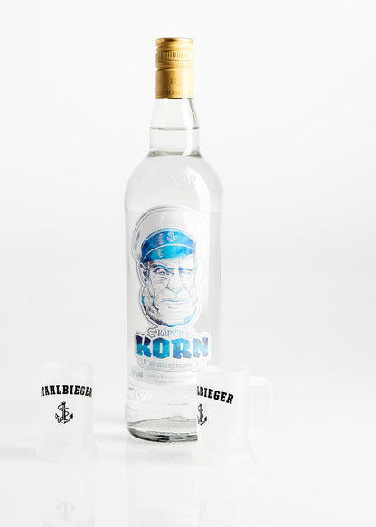 Käpt'n Korn