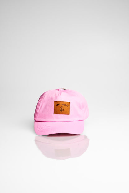 Caps Kids rosa