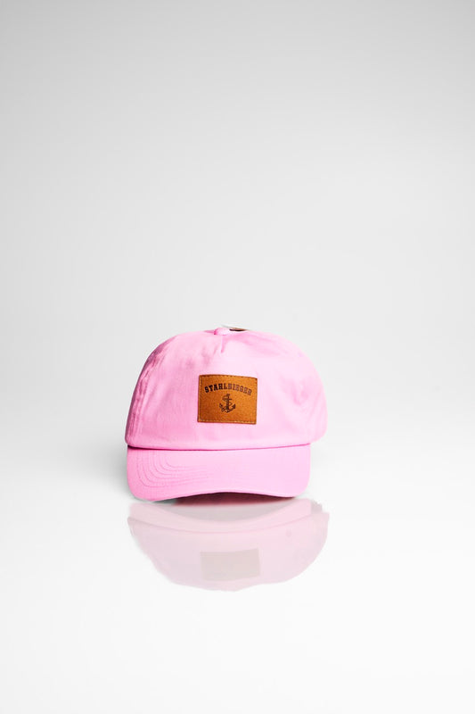 Caps Kids rosa