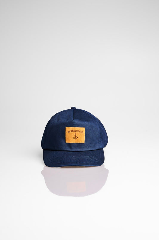 Cap Erwachsene navy