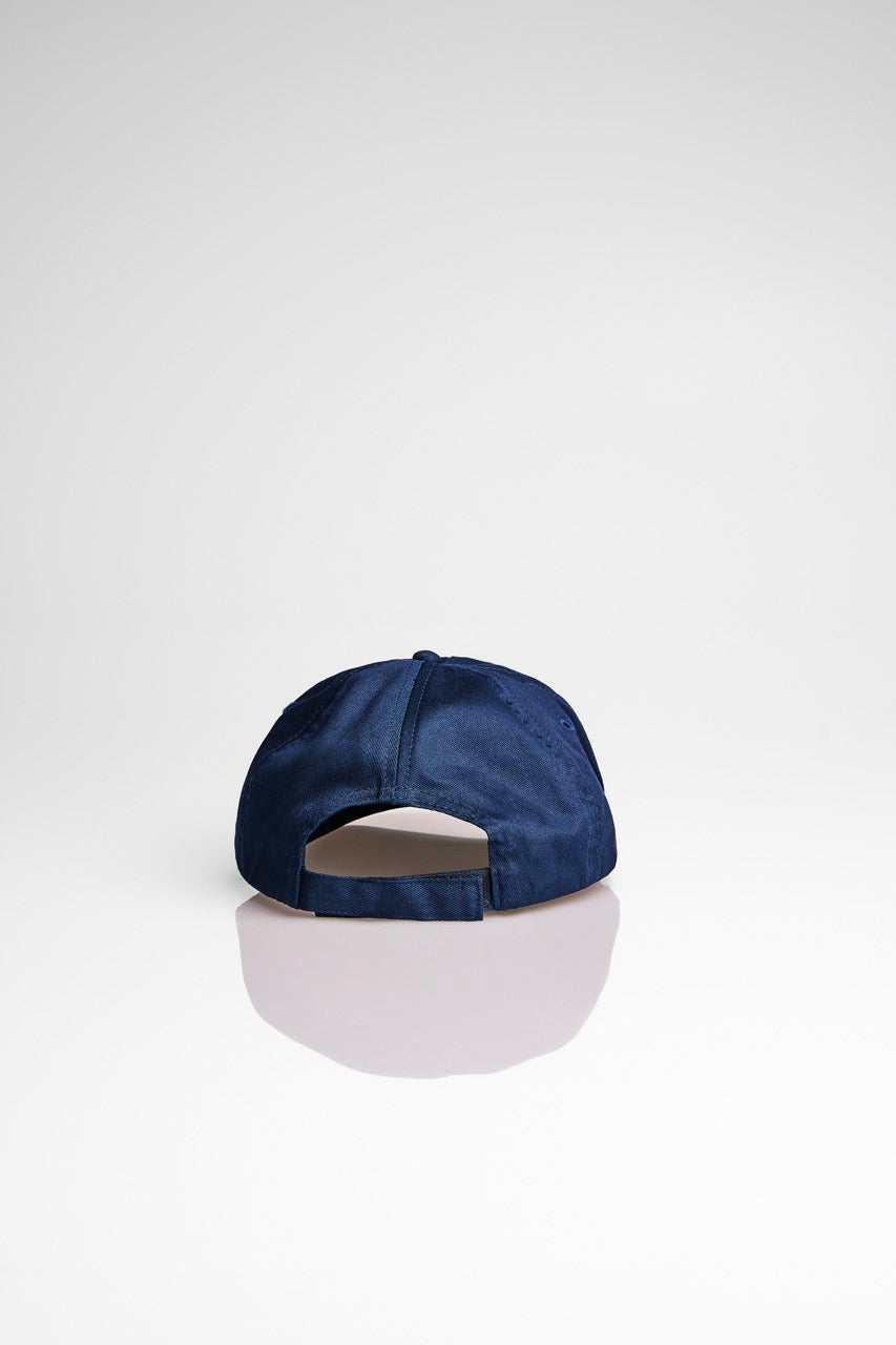 Cap Erwachsene navy