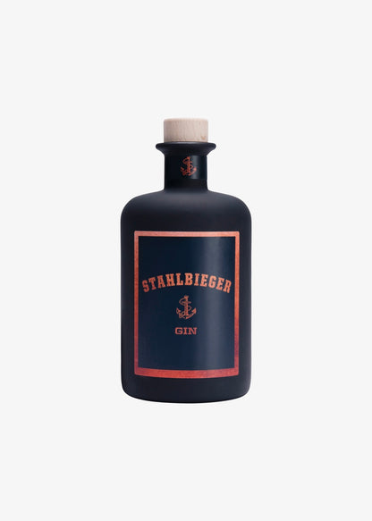 Stahlbieger Gin / Klar