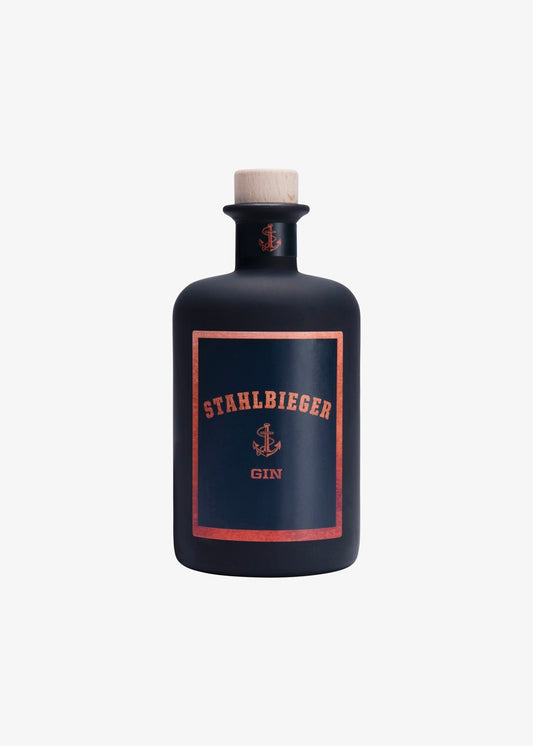Stahlbieger Gin / Klar