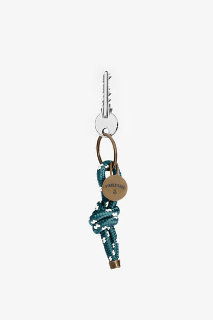 Schlüsselanhänger Knoten